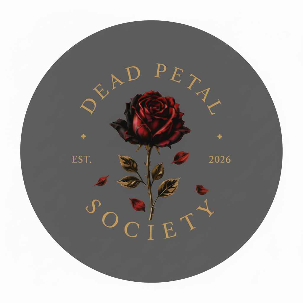 DeadPetalSociety